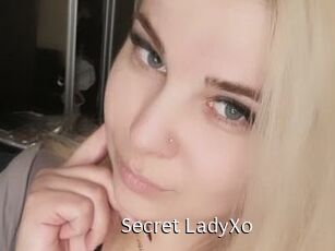 Secret_LadyXo