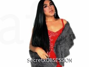 SecretxOBSESSION