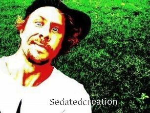 Sedatedcreation