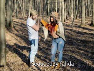 SeducedByTalida