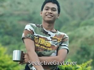 SeductiveGayLover