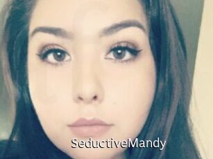 SeductiveMandy