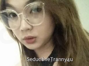 SeductiveTranny4u