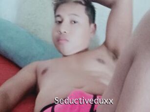 Seductiveduxx