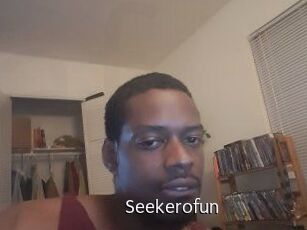 Seekerofun