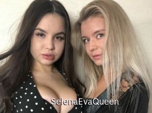 SelenaEvaQueen