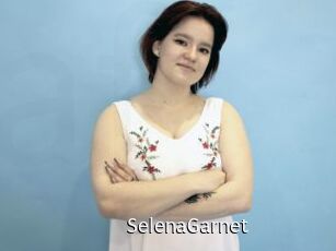 SelenaGarnet