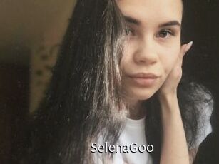 SelenaGoo