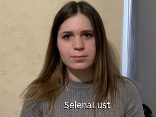 SelenaLust