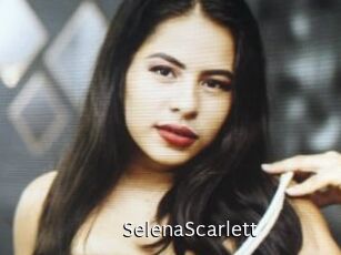 SelenaScarlett