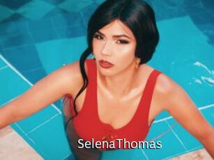 SelenaThomas