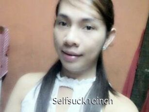Selfsuck10inch