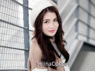 SelinaCooper