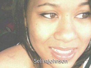 Selina_Johnson Anal Fist