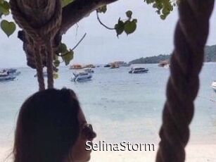 SelinaStorm