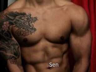 Sen