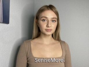 SeniseMorel