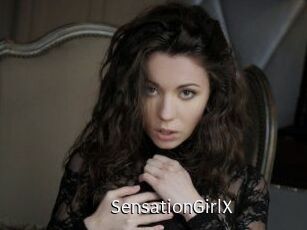 SensationGirlX