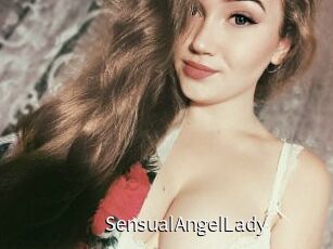 SensualAngelLady