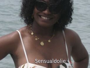 Sensualdolie