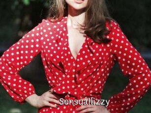 Sensuallizzy