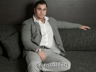 SensualllBoy