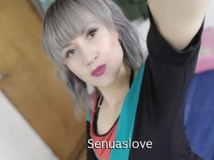 Senuaslove