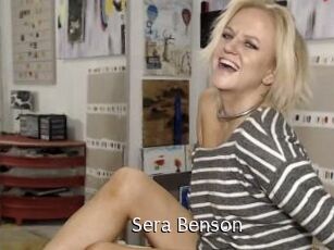 Sera_Benson