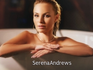 SerenaAndrews