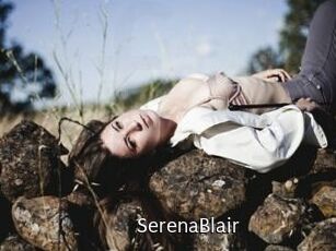 SerenaBlair