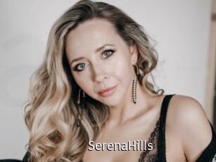 SerenaHills
