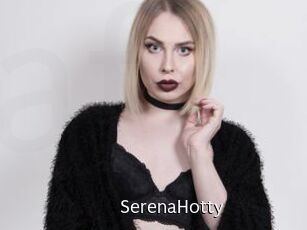 SerenaHotty