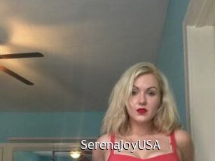 SerenaJoyUSA