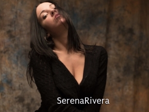 SerenaRivera Anal Fist