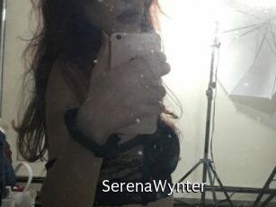 SerenaWynter