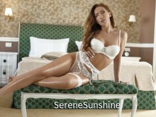 SereneSunshine