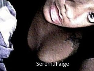 SerenitiPaige