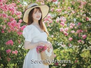 SerenityArtemis