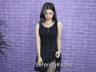 SerenityKeller