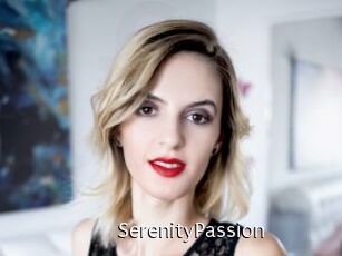 SerenityPassion