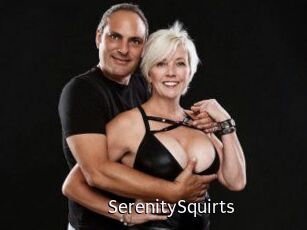 SerenitySquirts