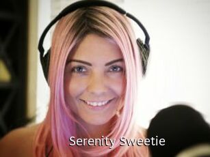 Serenity_Sweetie Anal Fist