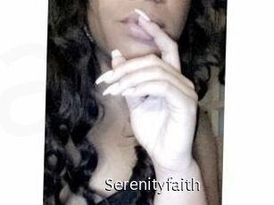 Serenityfaith