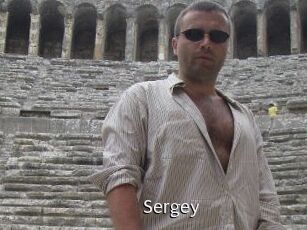 Sergey