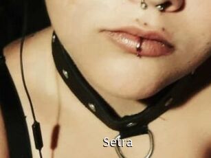 Setra