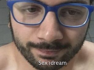Sex1dream