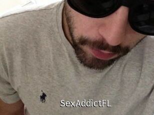 SexAddictFL Anal Fist