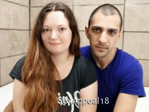 SexAppeal18