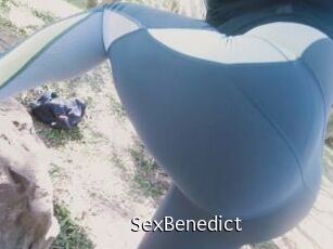 SexBenedict