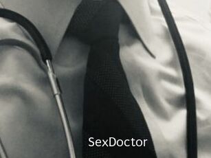 SexDoctor